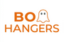Boo Hangers